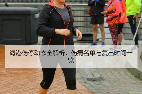 海港伤停动态全解析：伤病名单与复出时间一览